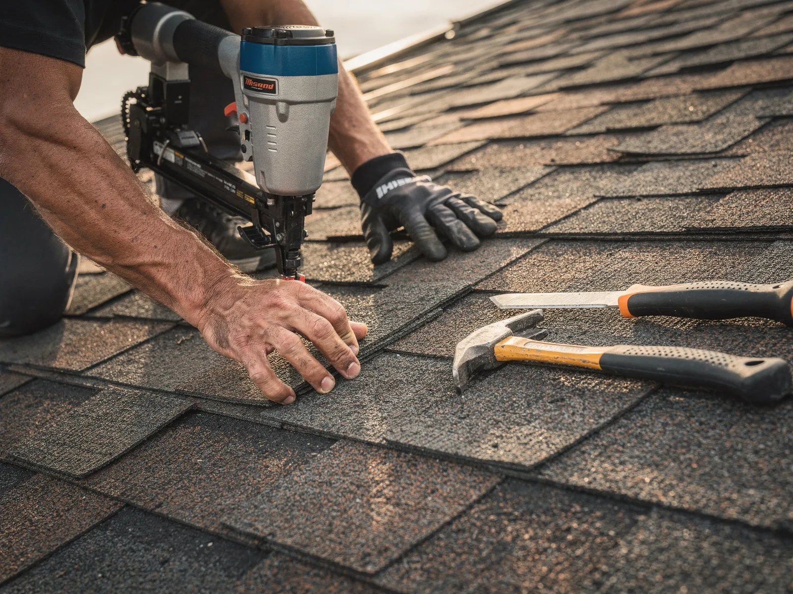 Why choose Roof Repair in Gillett, WI